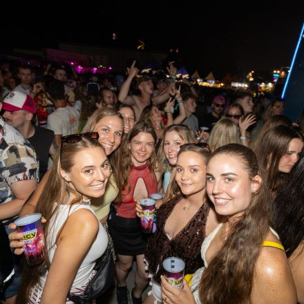 FM4 Frequency Festival 2026 - Donnerstag