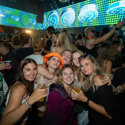 FM4 Frequency Festival 2026 - Donnerstag
