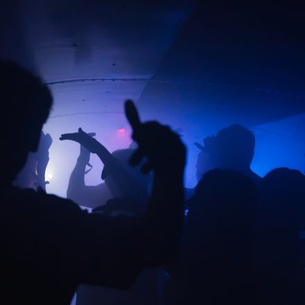 FM4 Frequency Festival 2026 - Donnerstag