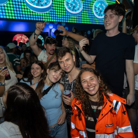 FM4 Frequency Festival 2026 - Donnerstag
