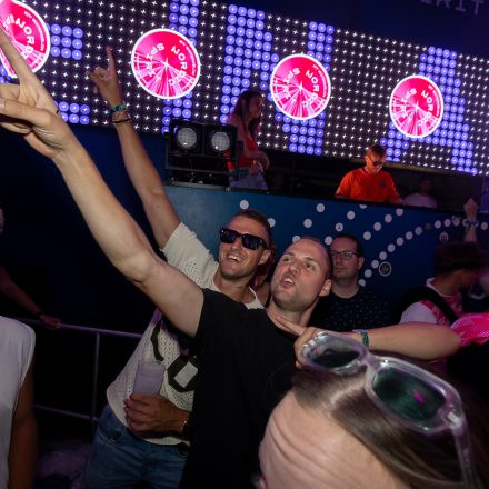 FM4 Frequency Festival 2026 - Donnerstag