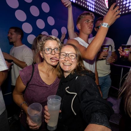 FM4 Frequency Festival 2026 - Donnerstag