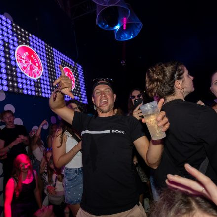 FM4 Frequency Festival 2026 - Donnerstag