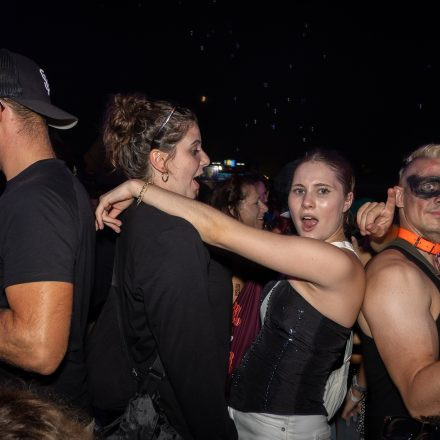 FM4 Frequency Festival 2026 - Donnerstag