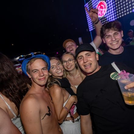 FM4 Frequency Festival 2026 - Donnerstag