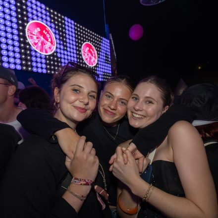 FM4 Frequency Festival 2026 - Donnerstag