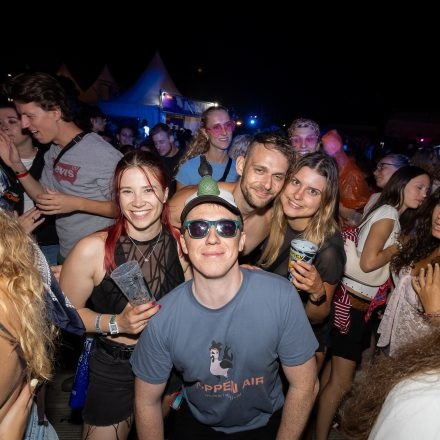 FM4 Frequency Festival 2026 - Donnerstag