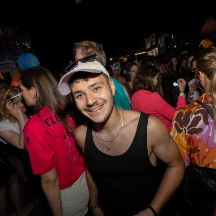 FM4 Frequency Festival 2026 - Donnerstag