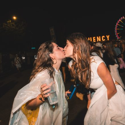 FM4 Frequency Festival 2026 - Donnerstag