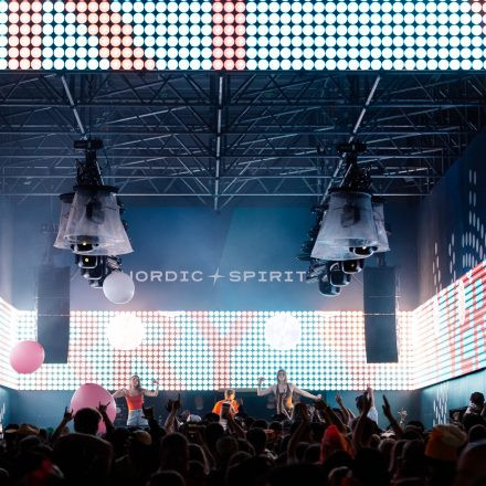 FM4 Frequency Festival 2026 - Donnerstag