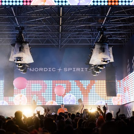 FM4 Frequency Festival 2026 - Donnerstag