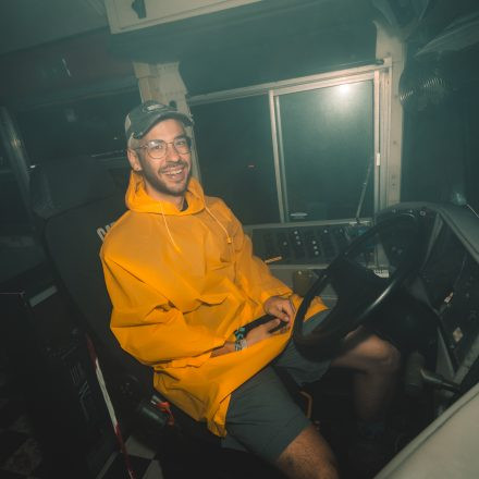 FM4 Frequency Festival 2026 - Donnerstag