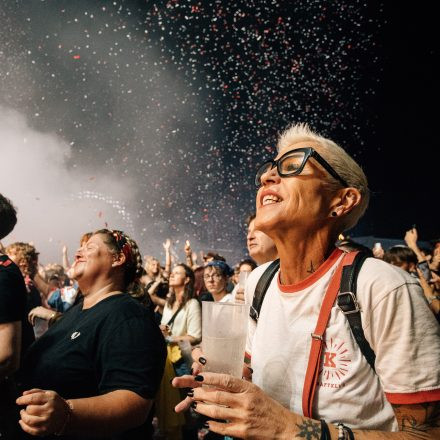 FM4 Frequency Festival 2026 - Donnerstag