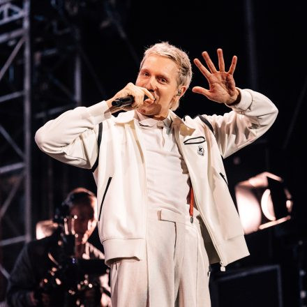 FM4 Frequency Festival 2026 - Donnerstag