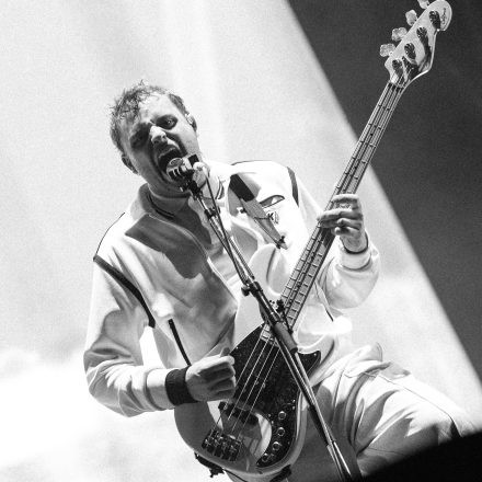 FM4 Frequency Festival 2026 - Donnerstag