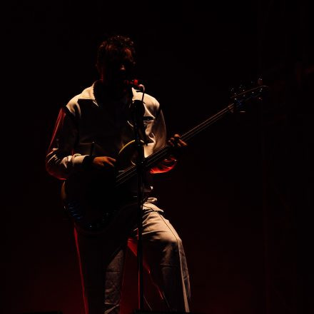 FM4 Frequency Festival 2026 - Donnerstag