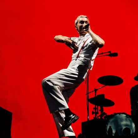 FM4 Frequency Festival 2026 - Donnerstag