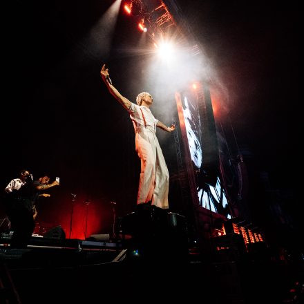 FM4 Frequency Festival 2026 - Donnerstag