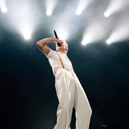 FM4 Frequency Festival 2026 - Donnerstag
