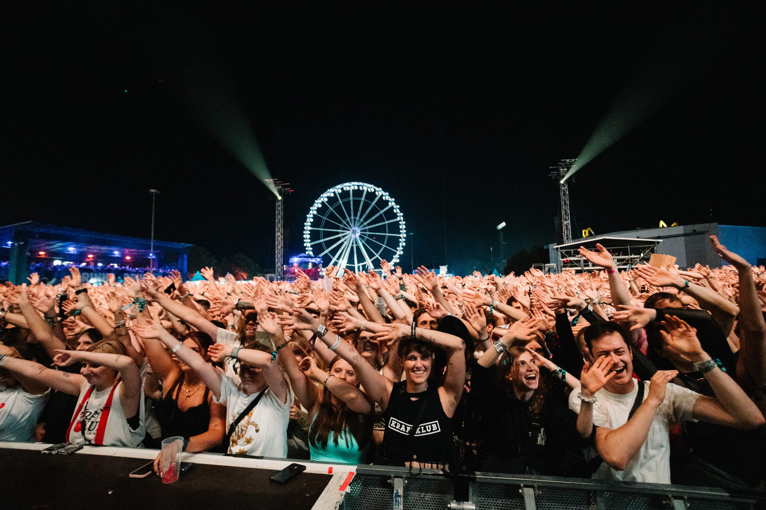 BEST OF FM4 FREQUENCY FESTIVAL 2026