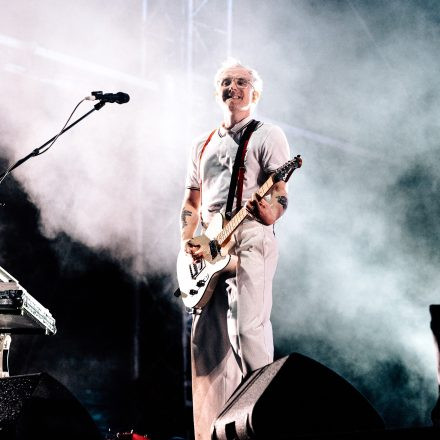 FM4 Frequency Festival 2026 - Donnerstag