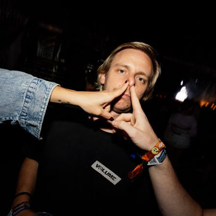 FM4 Frequency Festival 2026 - Donnerstag