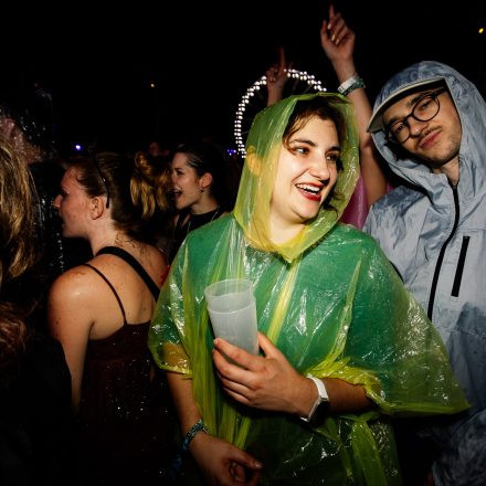 FM4 Frequency Festival 2026 - Donnerstag