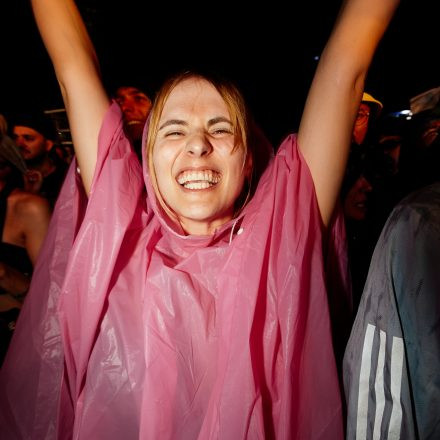 FM4 Frequency Festival 2026 - Donnerstag