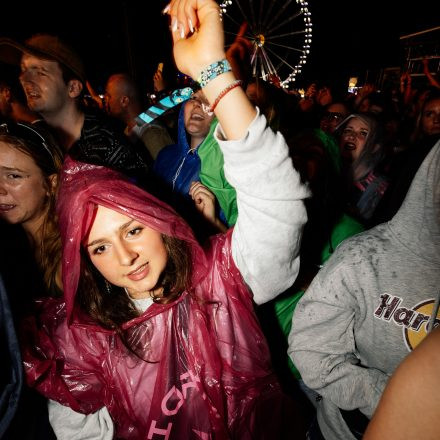 FM4 Frequency Festival 2026 - Donnerstag