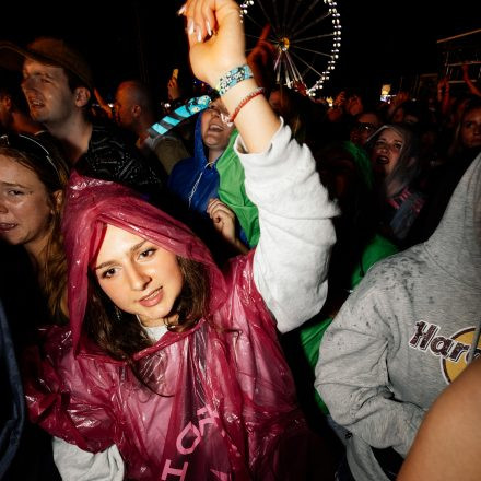 FM4 Frequency Festival 2026 - Donnerstag