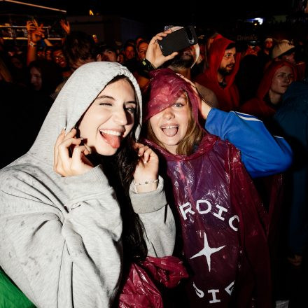 FM4 Frequency Festival 2026 - Donnerstag