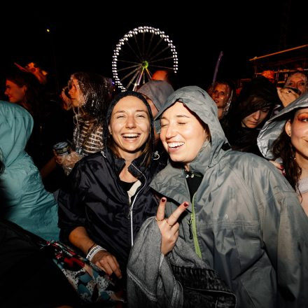 FM4 Frequency Festival 2026 - Donnerstag