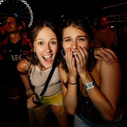 FM4 Frequency Festival 2026 - Donnerstag