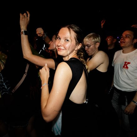 FM4 Frequency Festival 2026 - Donnerstag