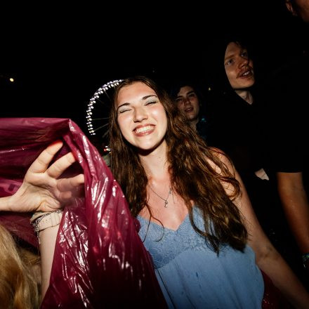 FM4 Frequency Festival 2026 - Donnerstag