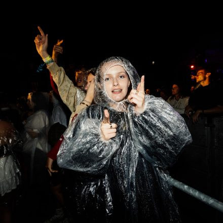 FM4 Frequency Festival 2026 - Donnerstag