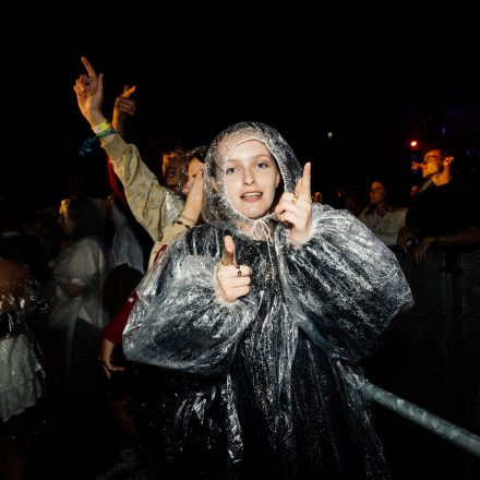 FM4 Frequency Festival 2026 - Donnerstag