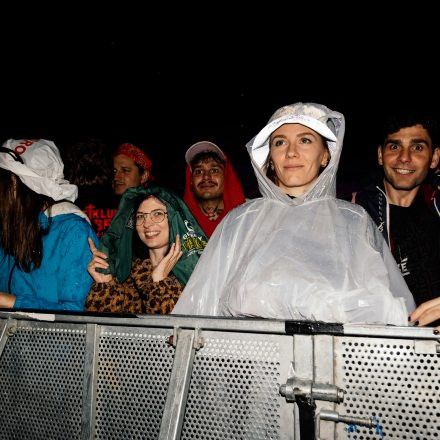 FM4 Frequency Festival 2026 - Donnerstag