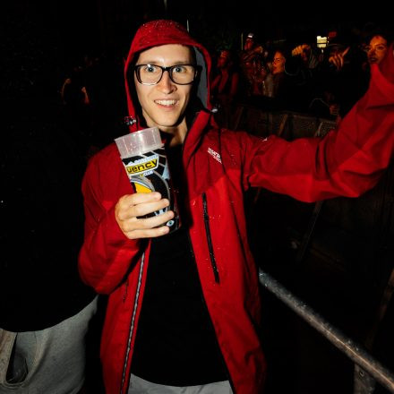 FM4 Frequency Festival 2026 - Donnerstag