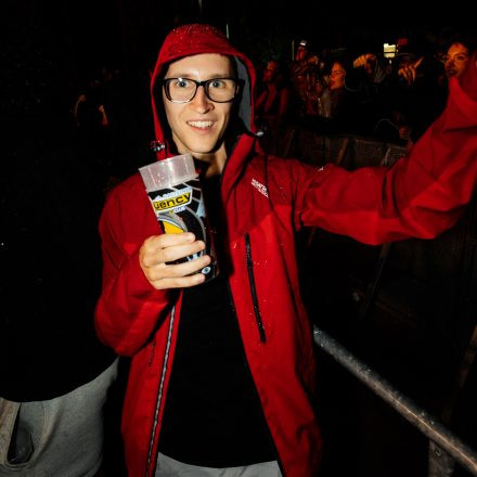 FM4 Frequency Festival 2026 - Donnerstag