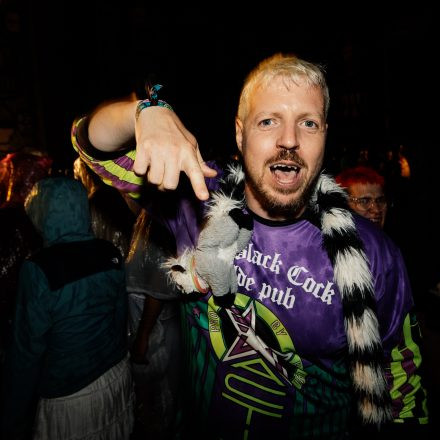 FM4 Frequency Festival 2026 - Donnerstag