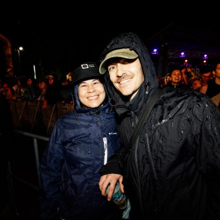 FM4 Frequency Festival 2026 - Donnerstag