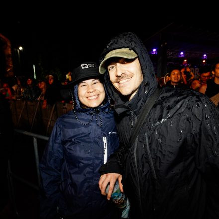FM4 Frequency Festival 2026 - Donnerstag