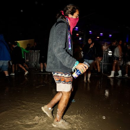 FM4 Frequency Festival 2026 - Donnerstag