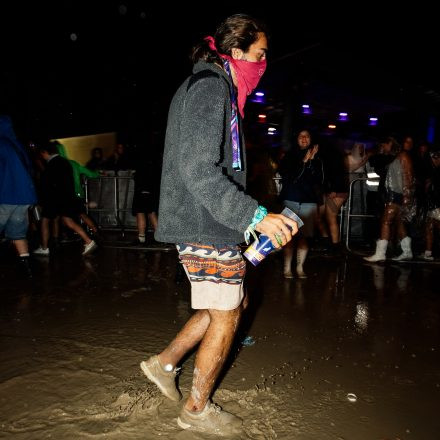 FM4 Frequency Festival 2026 - Donnerstag