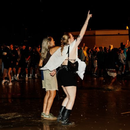 FM4 Frequency Festival 2026 - Donnerstag