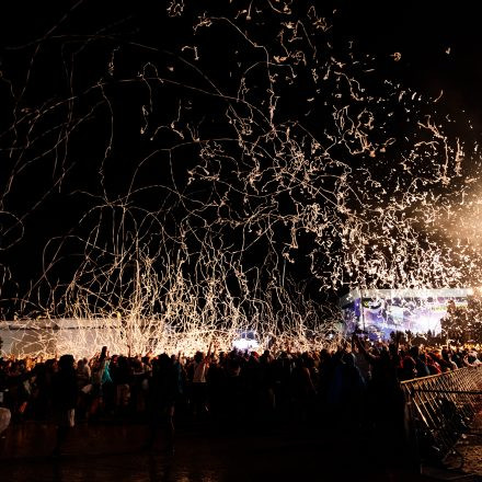 FM4 Frequency Festival 2026 - Donnerstag