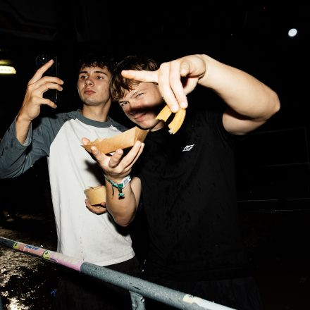 FM4 Frequency Festival 2026 - Donnerstag