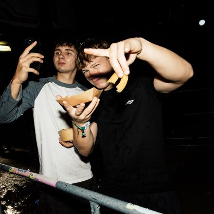 FM4 Frequency Festival 2026 - Donnerstag