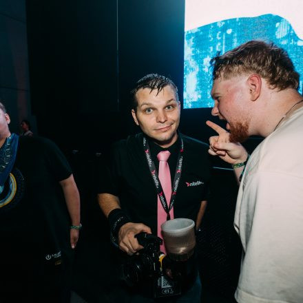 FM4 Frequency Festival 2026 - Donnerstag